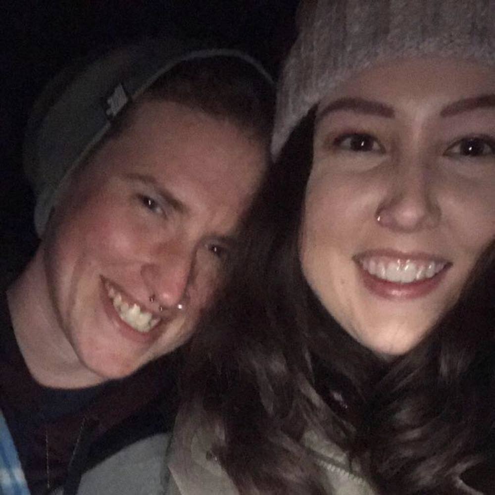 Meet your Posher, Brooke